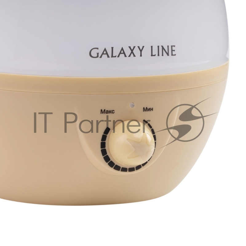 Увлажнитель ультразвуковой GALAXY LINE GL8012