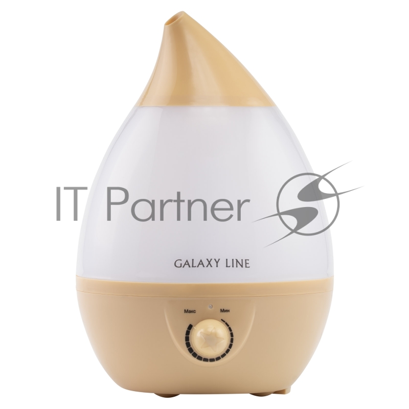 Увлажнитель ультразвуковой GALAXY LINE GL8012