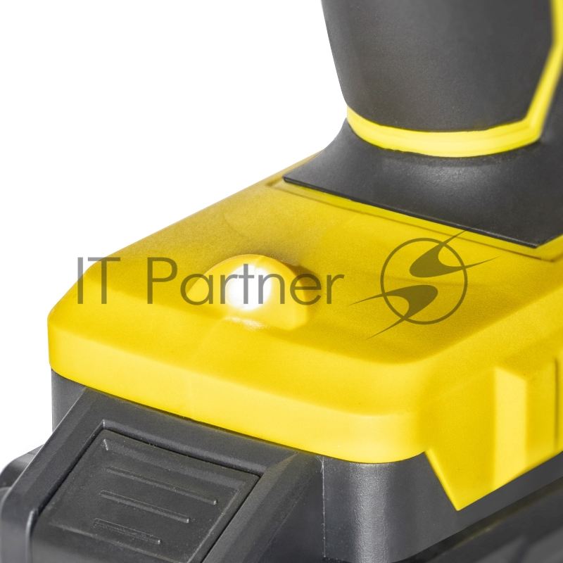 Аккумуляторная дрель-шуруповерт KOLNER KCD 16-2LC