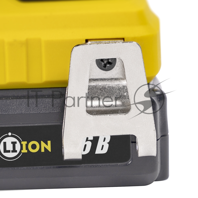 Аккумуляторная дрель-шуруповерт KOLNER KCD 16-2LC