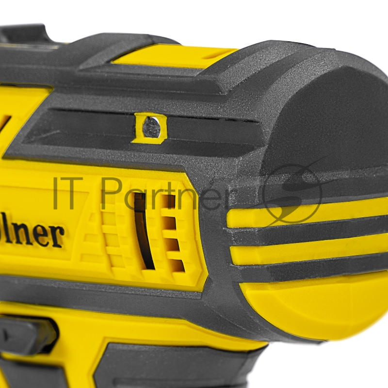 Аккумуляторная дрель-шуруповерт KOLNER KCD 16-2LC