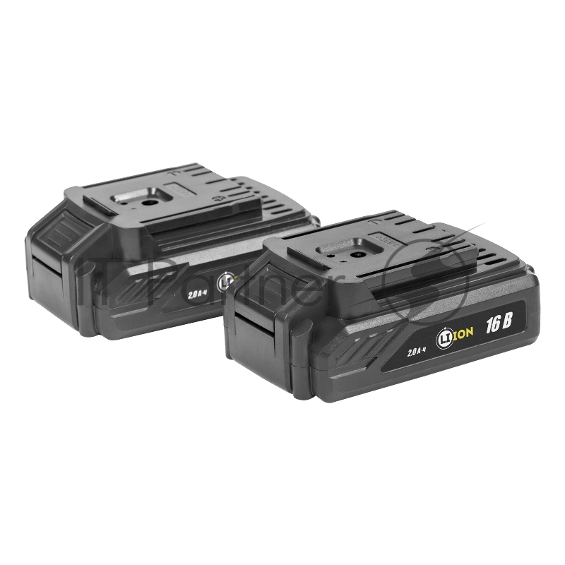 Аккумуляторная дрель-шуруповерт KOLNER KCD 16-2LC