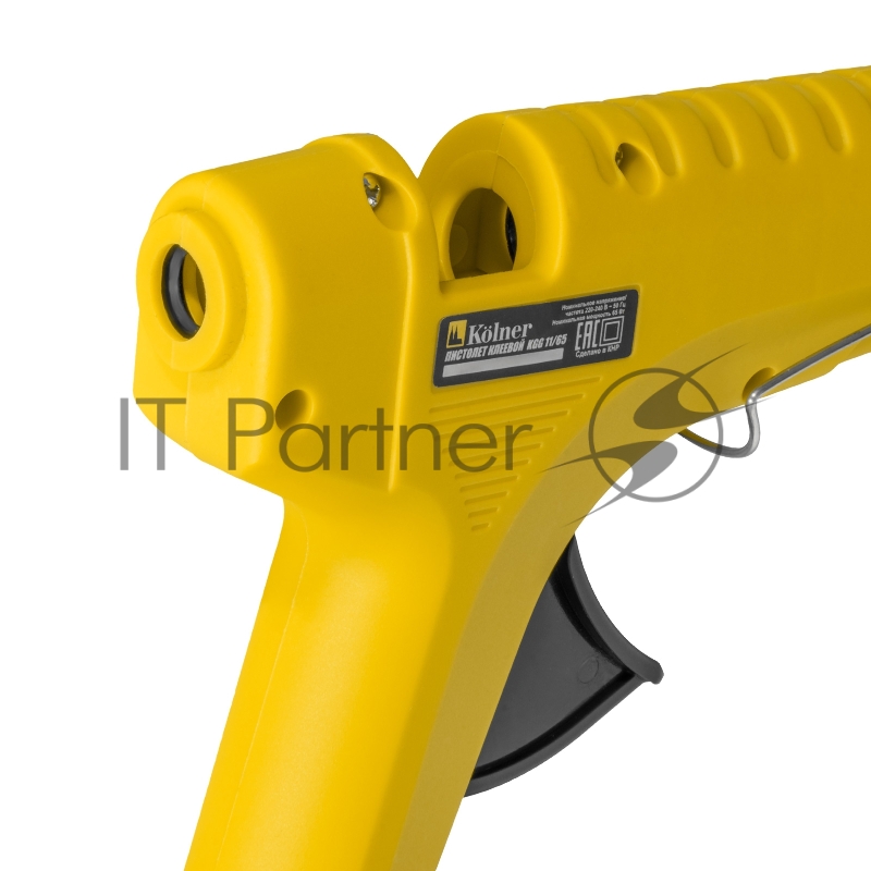 Клеевой пистолет KOLNER KGG 11/65