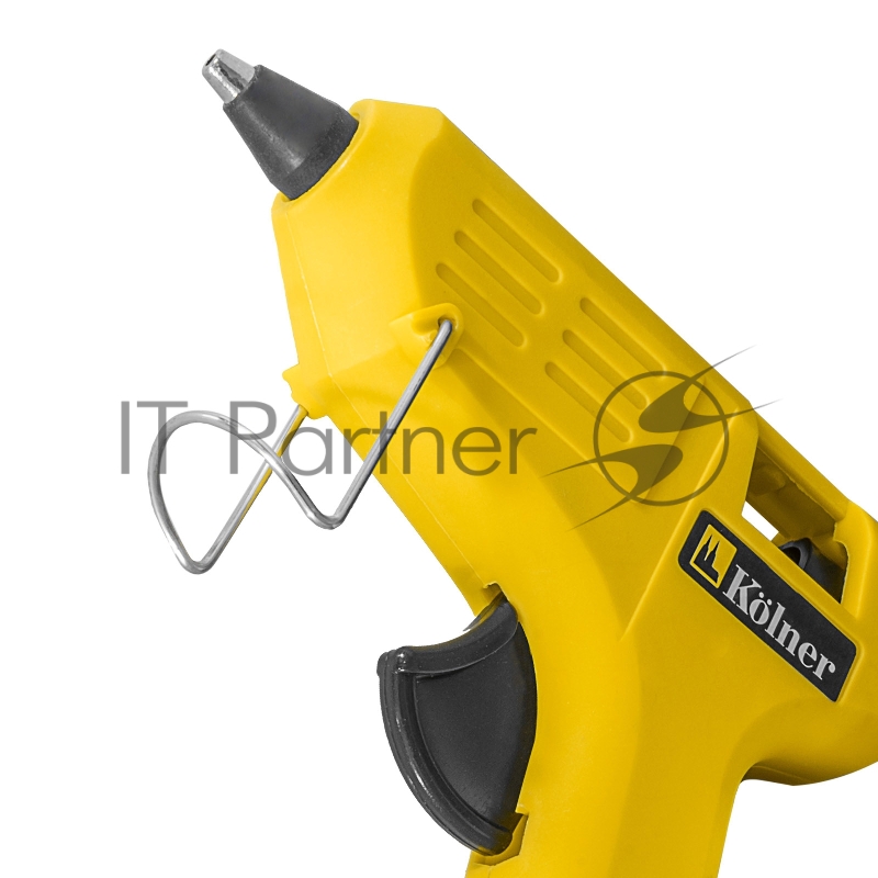 Клеевой пистолет KOLNER KGG 7/40