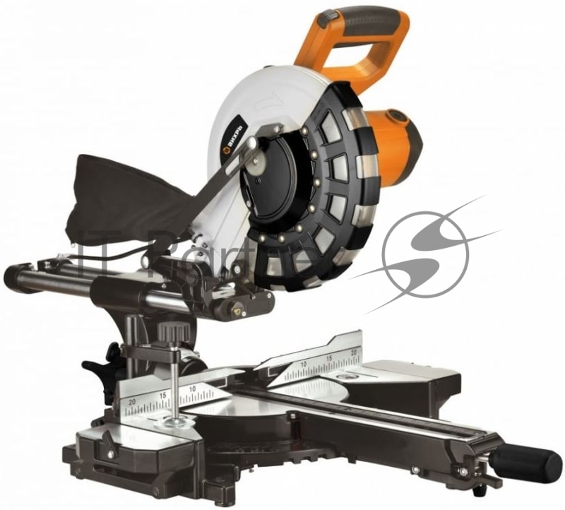 Торцовочная пила ПТ-255А Вихрь