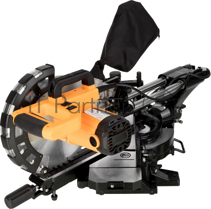 Торцовочная пила ПТ-255А Вихрь