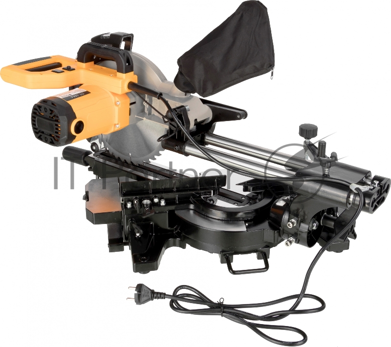 Торцовочная пила ПТ-255А Вихрь