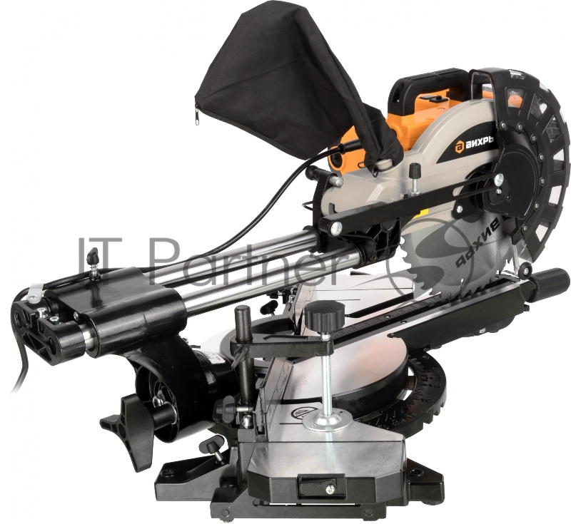 Торцовочная пила ПТ-255А Вихрь