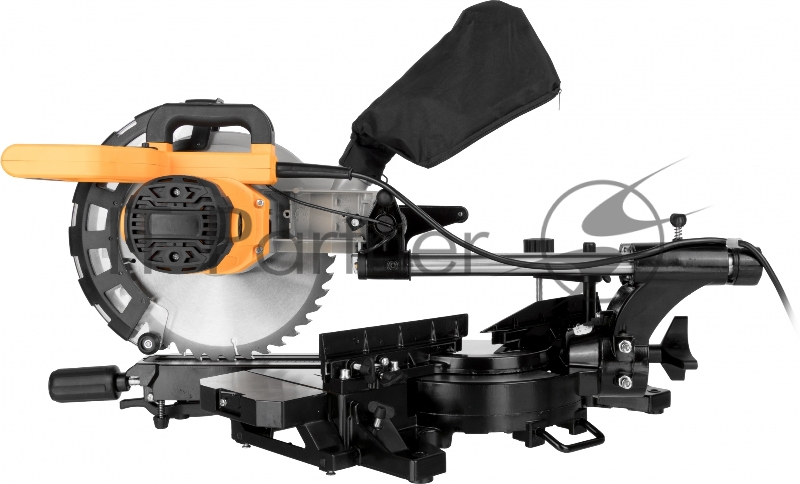 Торцовочная пила ПТ-255А Вихрь