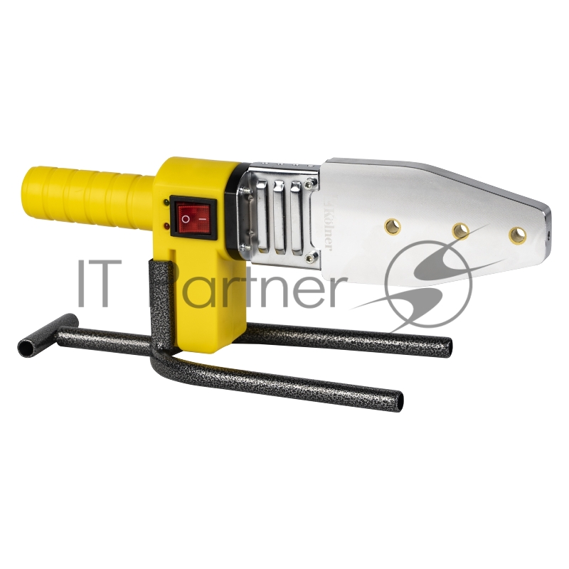 Аппарат для сварки пластиковых труб KOLNER KPWM 1100C