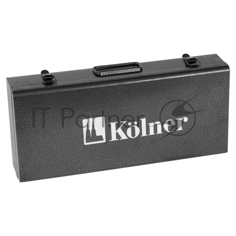 Аппарат для сварки пластиковых труб KOLNER KPWM 1100C