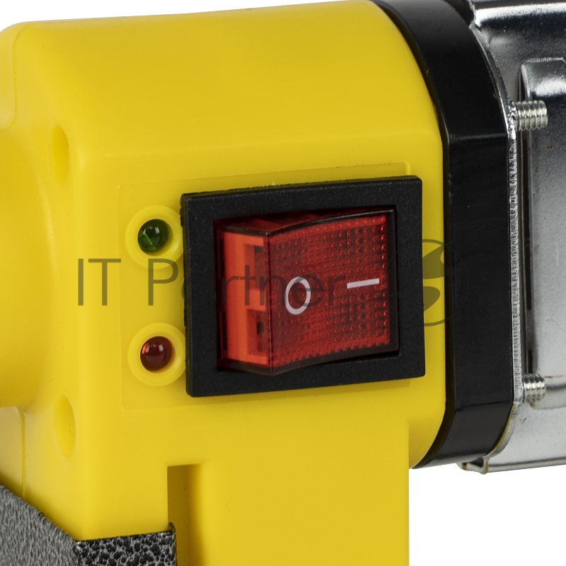 Аппарат для сварки пластиковых труб KOLNER KPWM 1100C