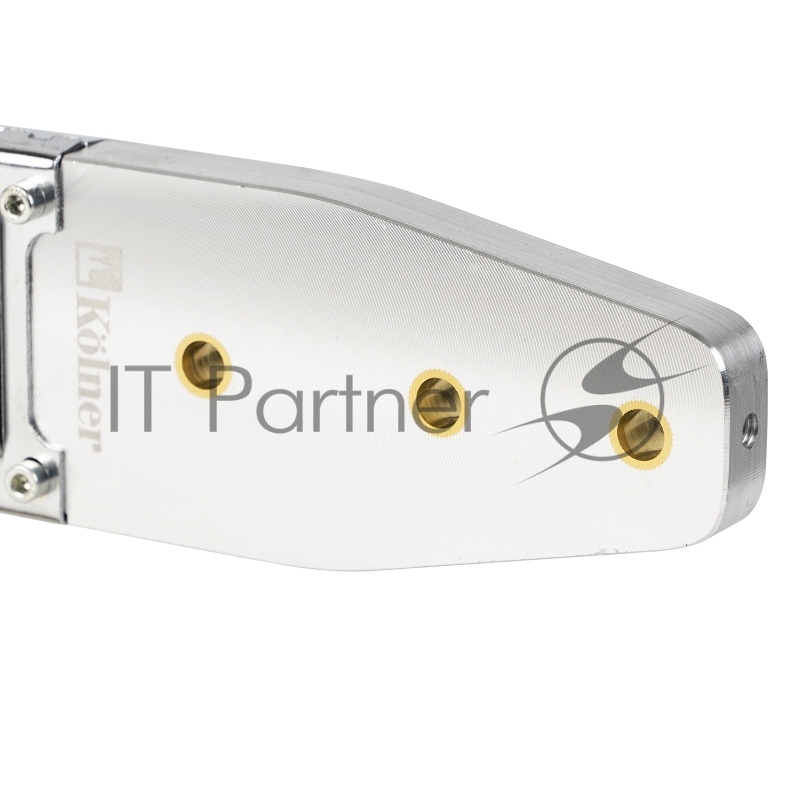 Аппарат для сварки пластиковых труб KOLNER KPWM 1100C