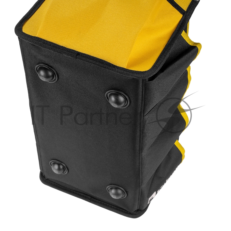 Сумка для инструмента открытая KOLNER KNB01