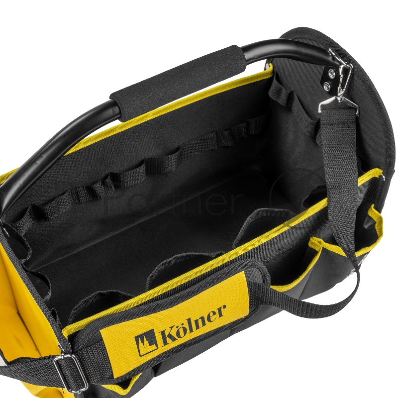 Сумка для инструмента открытая KOLNER KNB01