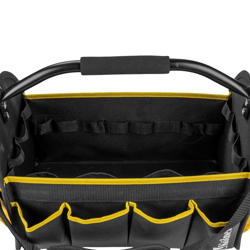 Сумка для инструмента открытая KOLNER KNB01