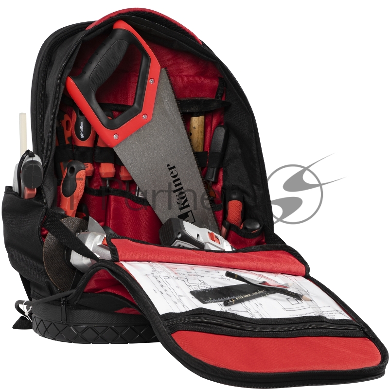 Рюкзак для инструмента СТАВР № 01