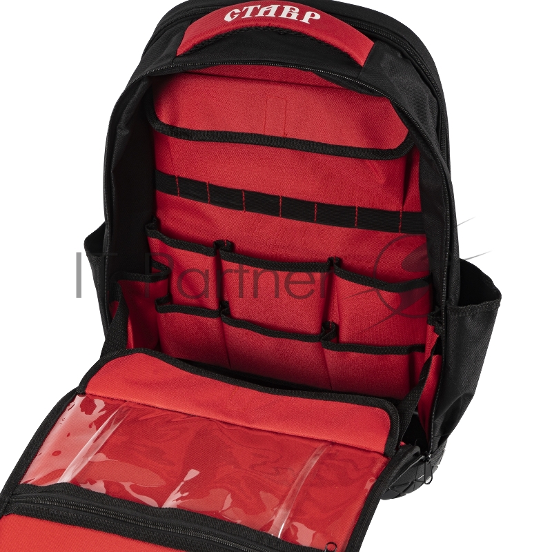 Рюкзак для инструмента СТАВР № 01