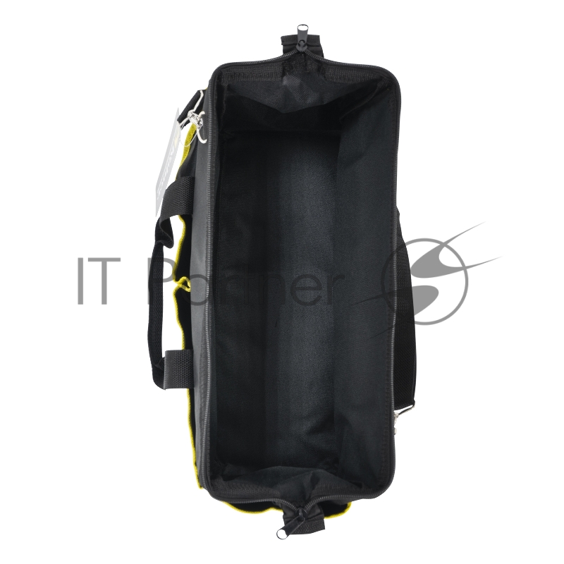 Сумка для инструмента закрытая KOLNER KNB02