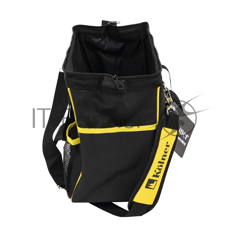 Сумка для инструмента закрытая KOLNER KNB02