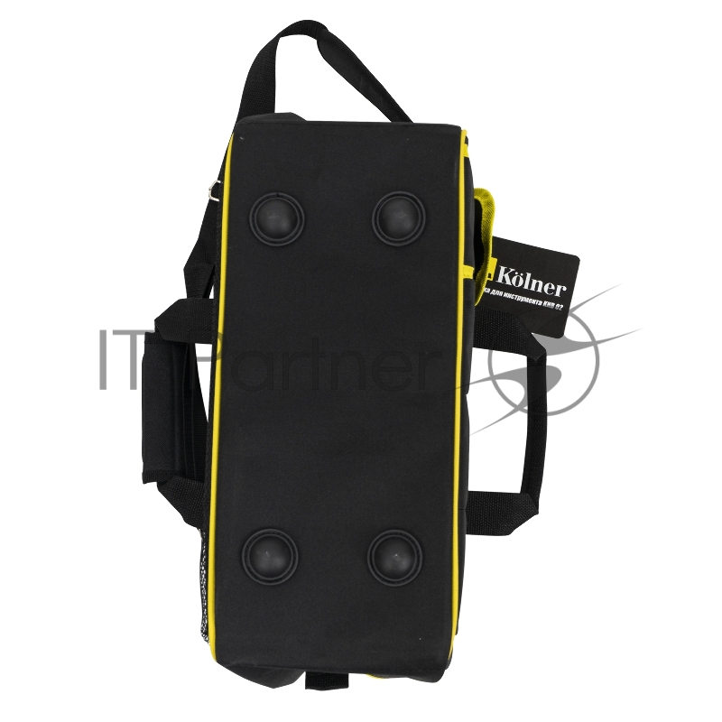Сумка для инструмента закрытая KOLNER KNB02