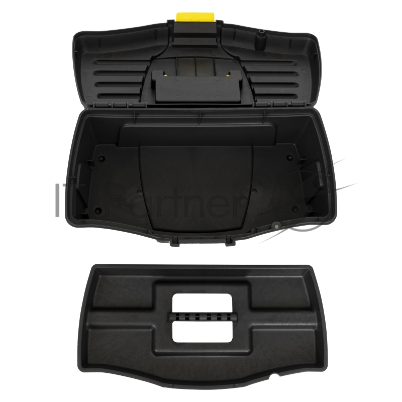 Ящик для инструментов пластиковый KOLNER KBOX 16/1