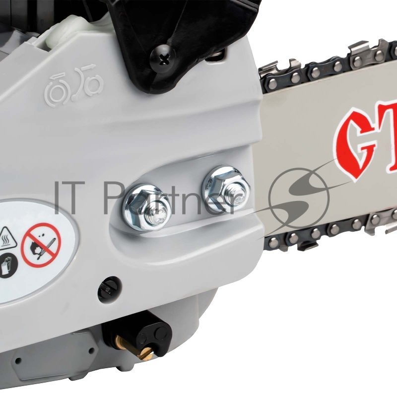 Пила цепная бензиновая СТАВР ПЦБ-30/1100