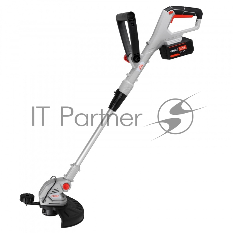 Триммер аккумуляторный СТАВР ТА-250/20Р