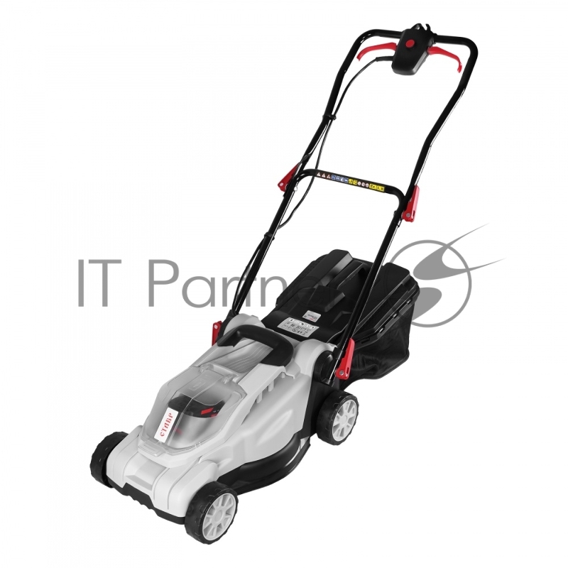 Газонокосилка аккумуляторная СТАВР ГКА-320/20