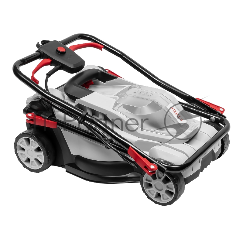 Газонокосилка аккумуляторная СТАВР ГКА-320/20