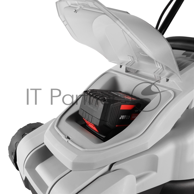 Газонокосилка аккумуляторная СТАВР ГКА-320/20