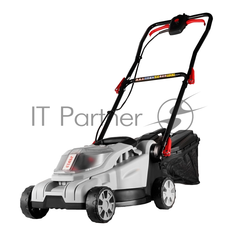 Газонокосилка аккумуляторная СТАВР ГКА-320/20