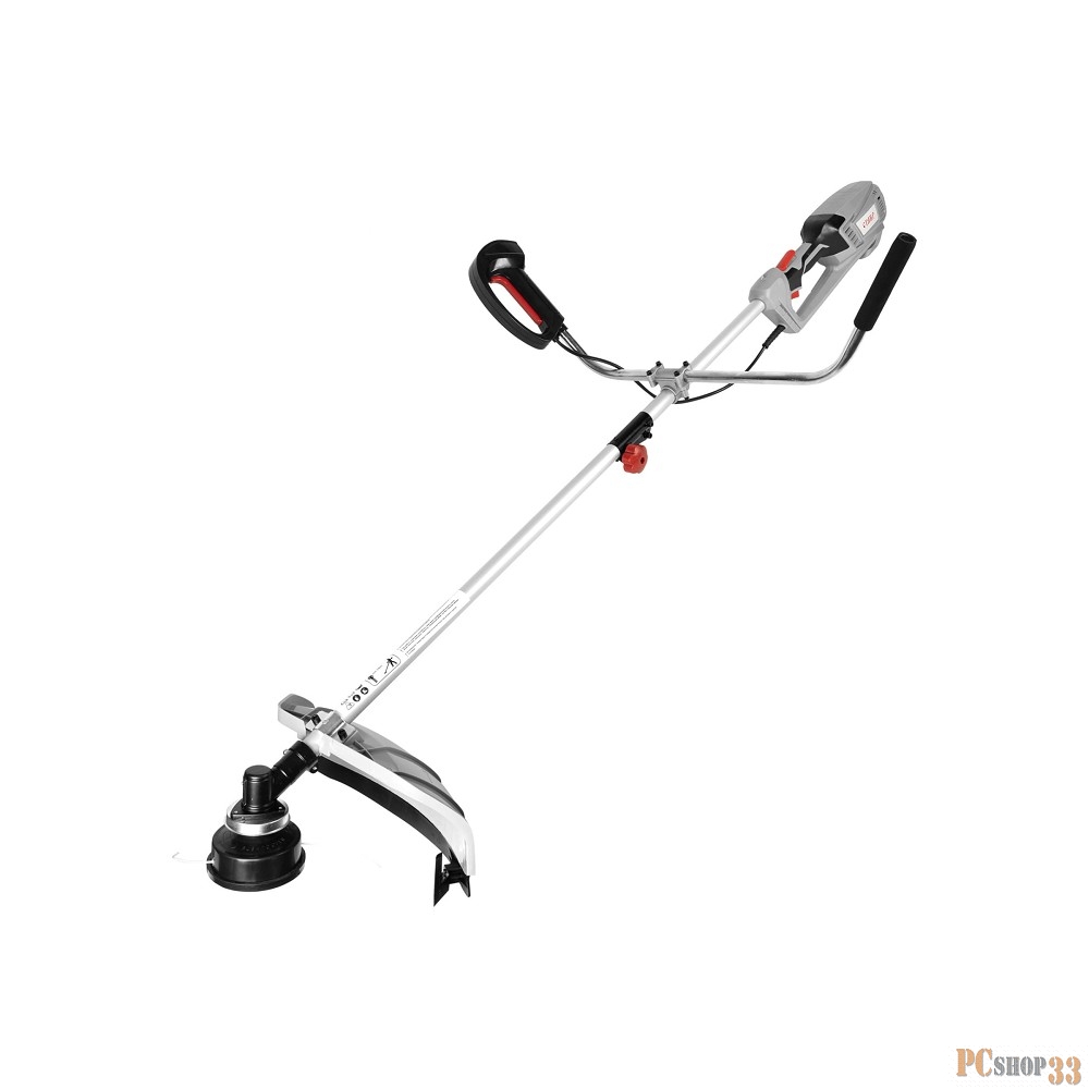 Триммер электрический СТАВР ТЭ-1600Р