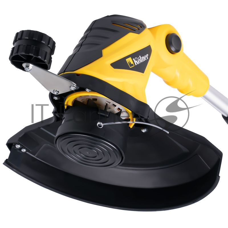 Триммер электрический KOLNER KET 1000