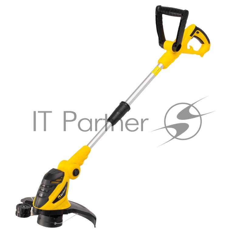 Триммер электрический KOLNER KET 1000