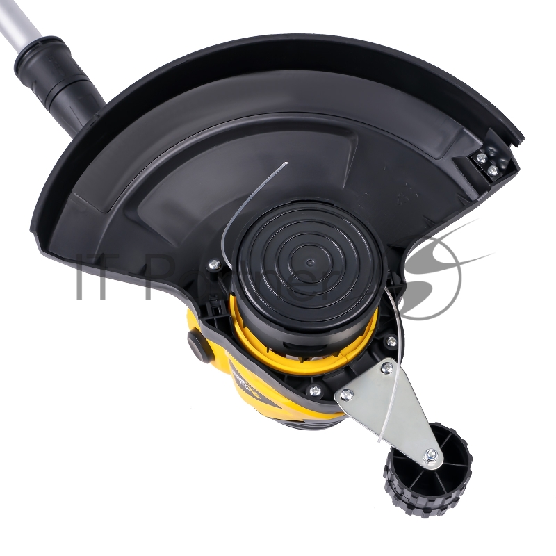 Триммер электрический KOLNER KET 1000