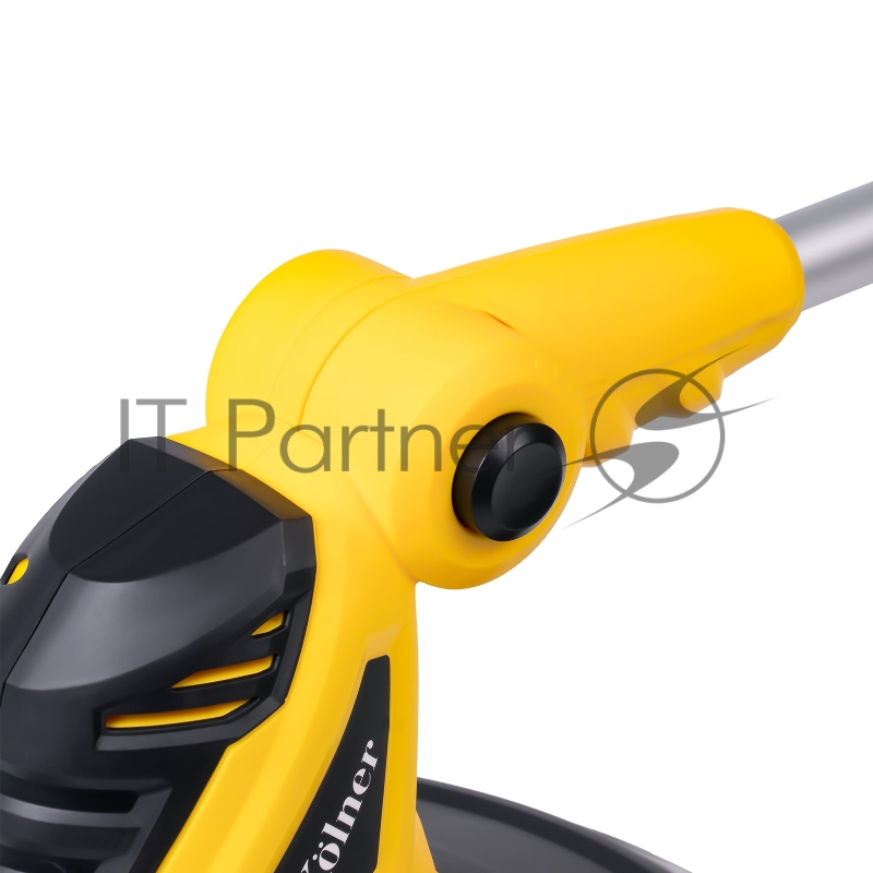 Триммер электрический KOLNER KET 1000