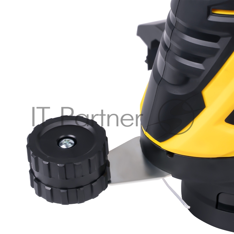 Триммер электрический KOLNER KET 1000