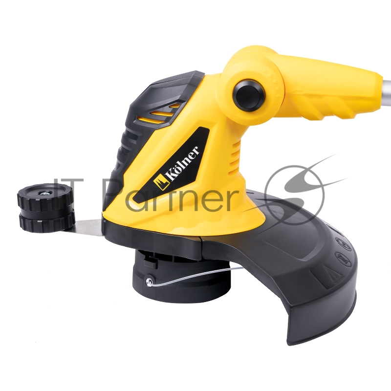 Триммер электрический KOLNER KET 1000