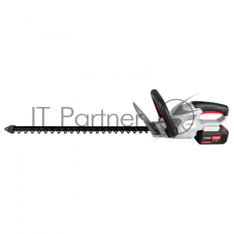 Кусторез аккумуляторный СТАВР КА-570/20