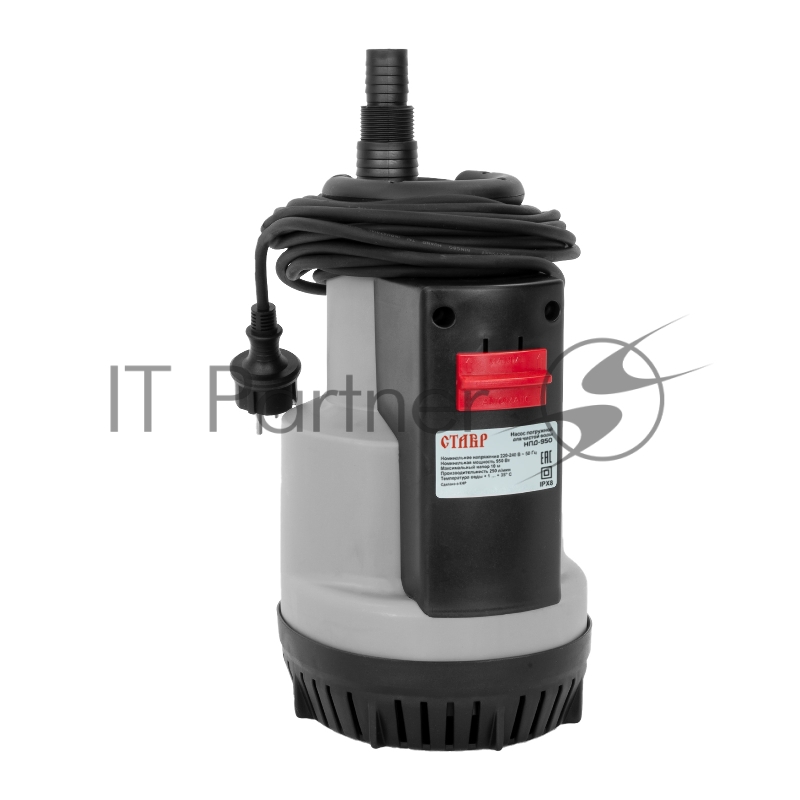 Насос погружной дренажный СТАВР НПД-950