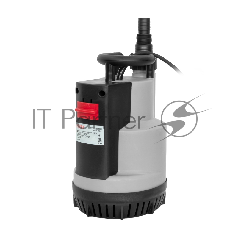 Насос погружной дренажный СТАВР НПД-550