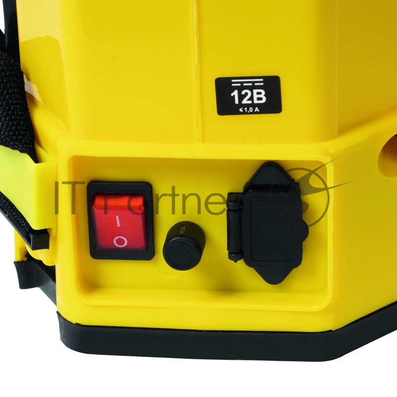 Опрыскиватель аккумуляторный KOLNER KCSG 16/12BP