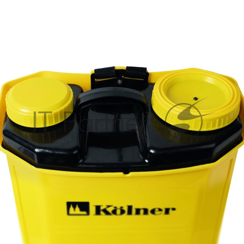 Опрыскиватель аккумуляторный KOLNER KCSG 16/12BP