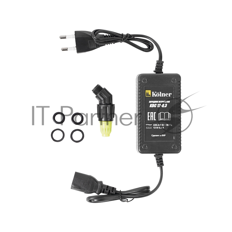 Опрыскиватель аккумуляторный KOLNER KCSG 6/12