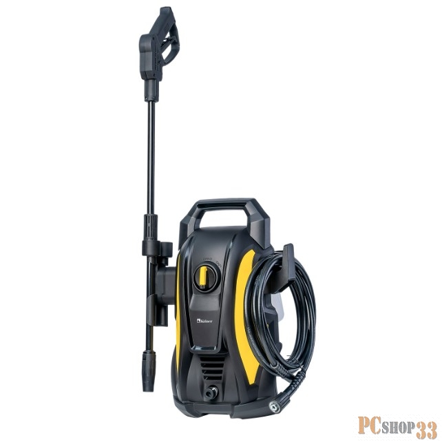 Мойка высокого давления KOLNER KHPW 1900FSP