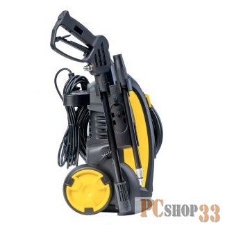 Мойка высокого давления KOLNER KHPW 1900FSP