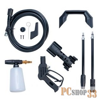 Мойка высокого давления KOLNER KHPW 1900FSP