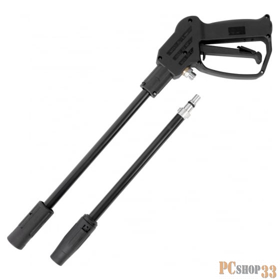 Мойка высокого давления KOLNER KHPW 1650FSP