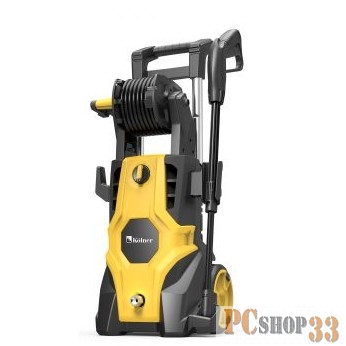 Мойка высокого давления KOLNER KHPW 2750FSPR